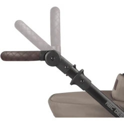 ABC DESIGN Poppenwagen Migno Cream Fashion Editie Collectie 2022 -Kinderspeelgoed Winkel abc design poppenwagen migno cream fashion editie collectie 2022 a329182 4