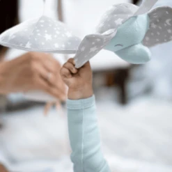 Aden + Anais™ Avontuurlijke Deken Met Speelboog -Kinderspeelgoed Winkel aden anais avontuurlijke deken met speelboog a378468 4