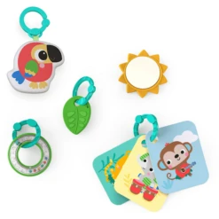 Bright Starts B Right Starts 4- In- 1 Groovin' Kicks™ Piano & Drum Kick Spelcentrum 10 Bright Starts B Right Starts 4- In- 1 Groovin' Kicks™ Piano & Drum Kick Spelcentrum -Kinderspeelgoed Winkel b right starts 4 in 1 groovin kicks piano amp drum kick spelcentrum a319374 3