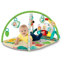 Bright Starts B Right Starts 4- In- 1 Groovin' Kicks™ Piano & Drum Kick Spelcentrum 11 Bright Starts B Right Starts 4- In- 1 Groovin' Kicks™ Piano & Drum Kick Spelcentrum -Kinderspeelgoed Winkel b right starts 4 in 1 groovin kicks piano amp drum kick spelcentrum a319374 4