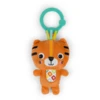 Bright Starts B Right Starts Bel Met Me - Tiger 2 Bright Starts B Right Starts Bel Met Me - Tiger -Kinderspeelgoed Winkel b right starts bel met me tiger a379927