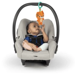 Bright Starts B Right Starts Bel Met Me - Tiger 9 Bright Starts B Right Starts Bel Met Me - Tiger -Kinderspeelgoed Winkel b right starts bel met me tiger a379927 2