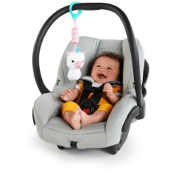 Bright Starts B Right Starts Eenhoorn Rammelaar -Kinderspeelgoed Winkel b right starts eenhoorn rammelaar a319465 1