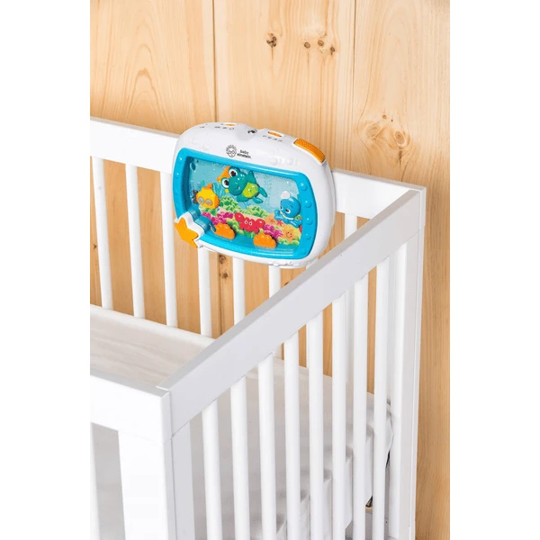 Baby Einstein Activiteitenspeelgoed Met Zeedieren 4 Baby Einstein Activiteitenspeelgoed Met Zeedieren - Afbeelding 2