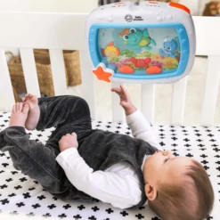 Baby Einstein Activiteitenspeelgoed Met Zeedieren 9 Baby Einstein Activiteitenspeelgoed Met Zeedieren -Kinderspeelgoed Winkel baby einstein activiteitenspeelgoed met zeedieren a319070 2