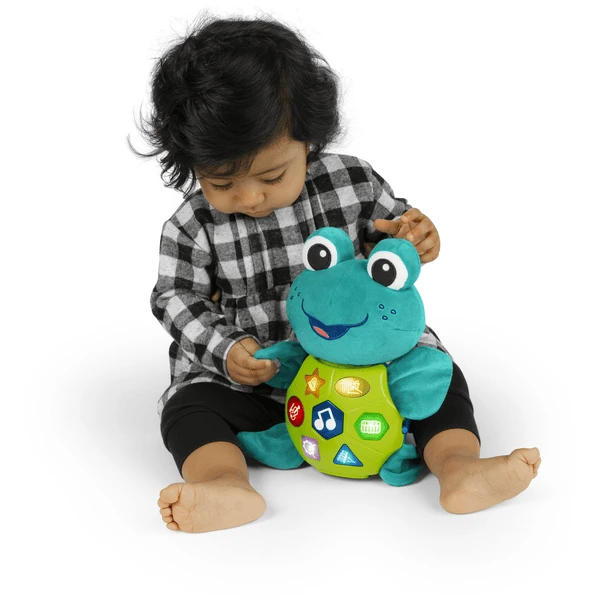 Baby Einstein Neptunes Music Al Discovery - Muzikaal Speelgoed 4 Baby Einstein Neptunes Music Al Discovery - Muzikaal Speelgoed - Afbeelding 2