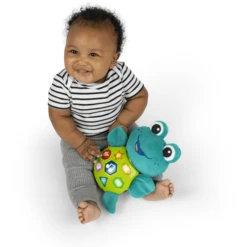 Baby Einstein Neptunes Music Al Discovery - Muzikaal Speelgoed 9 Baby Einstein Neptunes Music Al Discovery - Muzikaal Speelgoed -Kinderspeelgoed Winkel baby einstein neptunes music al discovery muzikaal speelgoed a379887 2