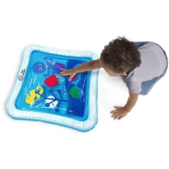 Baby Einstein Opus' Ocean Van Discovery ™ Water Mat -Kinderspeelgoed Winkel baby einstein opus ocean van discovery water mat a319348 4