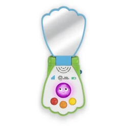 Baby Einstein Telefoon Shell: Ocean Explore Rs 8 Baby Einstein Telefoon Shell: Ocean Explore Rs -Kinderspeelgoed Winkel baby einstein telefoon shell ocean explore rs a379720 2