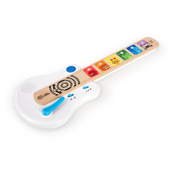 Baby Einstein Van Hape Touch Gitaarmelodieën 4 Baby Einstein Van Hape Touch Gitaarmelodieën - Afbeelding 2