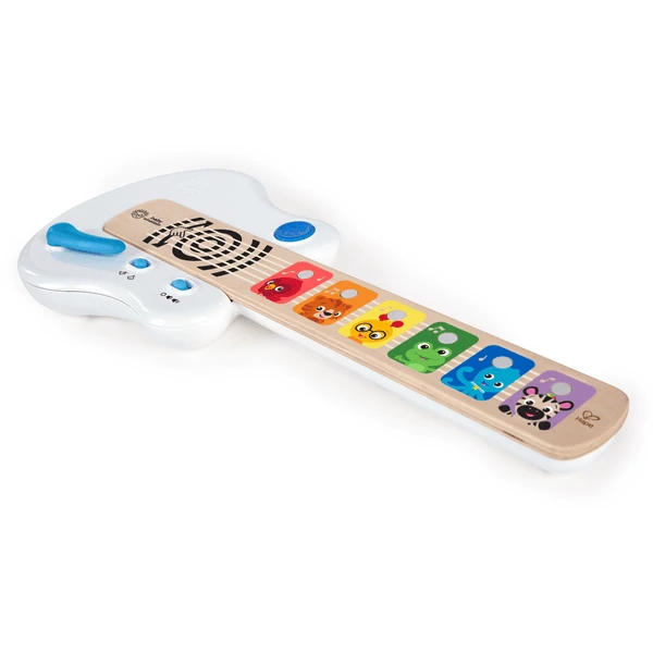 Baby Einstein Van Hape Touch Gitaarmelodieën 5 Baby Einstein Van Hape Touch Gitaarmelodieën - Afbeelding 3