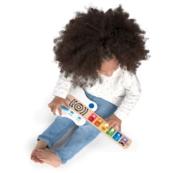 Baby Einstein Van Hape Touch Gitaarmelodieën 10 Baby Einstein Van Hape Touch Gitaarmelodieën -Kinderspeelgoed Winkel baby einstein van hape touch gitaarmelodieen a296356 3