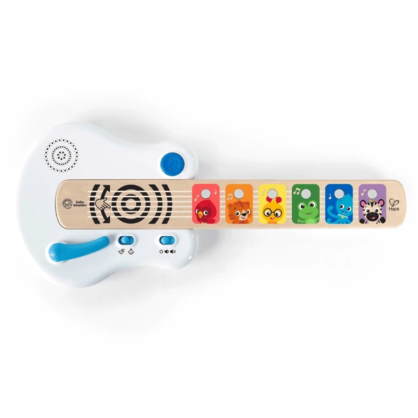 Baby Einstein Van Hape Touch Gitaarmelodieën 3 Baby Einstein Van Hape Touch Gitaarmelodieën