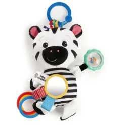 Baby Einstein Zen's Sensory Playâ„¢ Pluche Activiteitsdier