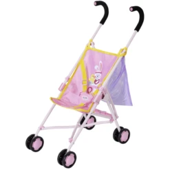 BABY Geboren Stroller Met Bag -Kinderspeelgoed Winkel baby geboren stroller met bag a295184 3