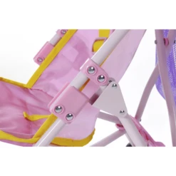 BABY Geboren Stroller Met Bag -Kinderspeelgoed Winkel baby geboren stroller met bag a295184 4