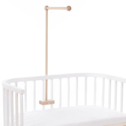 Babybay ® Verrijdbare Houder Geschikt Voor Alle Modellen Met Ronde Stangen Naturel Gelakt 9 Babybay ® Verrijdbare Houder Geschikt Voor Alle Modellen Met Ronde Stangen Naturel Gelakt -Kinderspeelgoed Winkel babybay verrijdbare houder geschikt voor alle modellen met ronde stangen naturel gelakt a311237 3