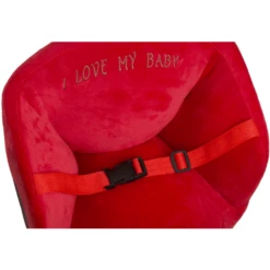 BabyGO - Schommeldier Lieveheersbeestje 9 BabyGO - Schommeldier Lieveheersbeestje -Kinderspeelgoed Winkel babygo schommeldier lieveheersbeestje a237642 2