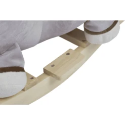 BabyGO - Schommeldier Lieveheersbeestje 11 BabyGO - Schommeldier Lieveheersbeestje -Kinderspeelgoed Winkel babygo schommeldier lieveheersbeestje a237642 4