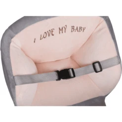 BabyGO - Schommeldier Olifant -Kinderspeelgoed Winkel babygo schommeldier olifant a237661 2