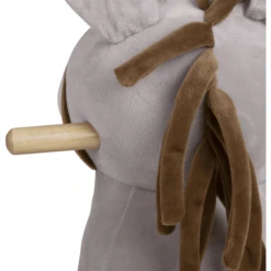 BabyGO - Schommeldier Olifant -Kinderspeelgoed Winkel babygo schommeldier olifant a237661 3