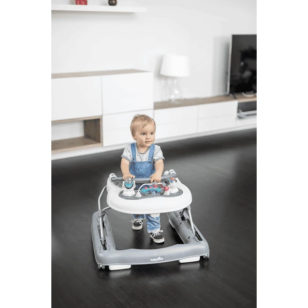 Babymoov Loopstoel 2-in-1 Zink 6 Babymoov Loopstoel 2-in-1 Zink - Image 4