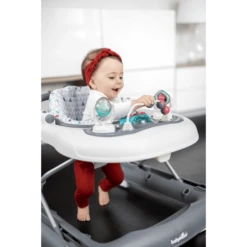 Babymoov Loopstoel 2-in-1 Zink 11 Babymoov Loopstoel 2-in-1 Zink -Kinderspeelgoed Winkel babymoov loopstoel 2 in 1 zink a246337 4