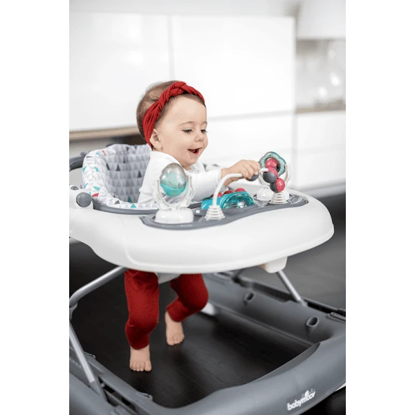Babymoov Loopstoel 2-in-1 Zink 7 Babymoov Loopstoel 2-in-1 Zink - Image 5