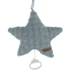 Baby's Only Muziekdoos Ster Kabel Stone Green -Kinderspeelgoed Winkel babys only muziekdoos ster kabel stone green a307521