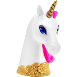 Barbie Dream Topia Eenhoorn Kapperskop -Kinderspeelgoed Winkel barbie dream topia eenhoorn kapperskop a369046 1