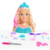 Barbie Dream Topia Kapperskop 2 Barbie Dream Topia Kapperskop -Kinderspeelgoed Winkel barbie dream topia kapperskop a369044