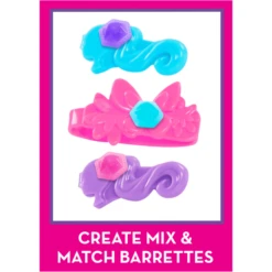 Barbie Dream Topia Kapperskop -Kinderspeelgoed Winkel barbie dream topia kapperskop a369044 3