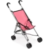 BAYER CHIC 2000 Mini Buggy Gemêleerd Roze -Kinderspeelgoed Winkel bayer chic 2000 mini buggy gemeleerd roze a355544