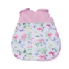 BAYER CHIC 2000 Poppen Slaapzak Flower -Kinderspeelgoed Winkel bayer chic 2000 poppen slaapzak flower a360150