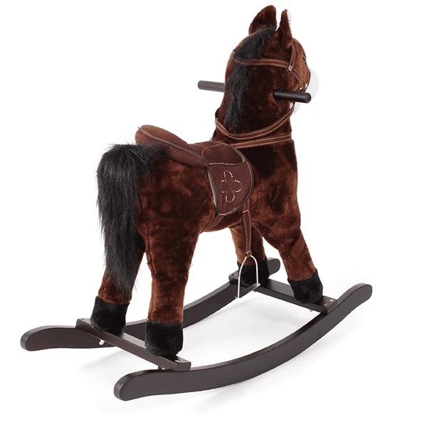 BAYER CHIC 2000 Schommelpaard JOE 4 BAYER CHIC 2000 Schommelpaard JOE - Image 2