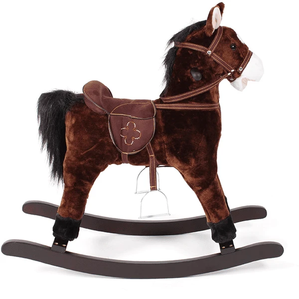 BAYER CHIC 2000 Schommelpaard JOE 5 BAYER CHIC 2000 Schommelpaard JOE - Image 3