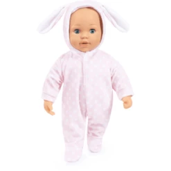 Bayer Design Anna First Words Baby 38 Cm Roze -Kinderspeelgoed Winkel bayer design anna first words baby 38 cm roze a372087 2