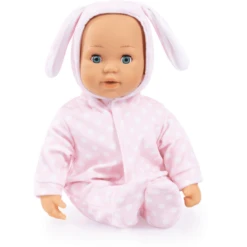 Bayer Design Anna First Words Baby 38 Cm Roze -Kinderspeelgoed Winkel bayer design anna first words baby 38 cm roze a372087 4