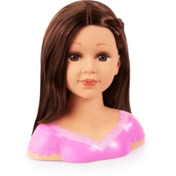 Bayer Design Styling Head Charlene Super Model Met Cosmetica 8 Bayer Design Styling Head Charlene Super Model Met Cosmetica -Kinderspeelgoed Winkel bayer design styling head charlene super model met cosmetica a313577 1