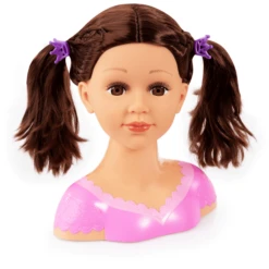 Bayer Design Styling Head Charlene Super Model Met Cosmetica 10 Bayer Design Styling Head Charlene Super Model Met Cosmetica -Kinderspeelgoed Winkel bayer design styling head charlene super model met cosmetica a313577 3