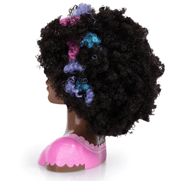 Bayer Design Styling Hoofd Charlene Super Model Met Cosmetica 5 Bayer Design Styling Hoofd Charlene Super Model Met Cosmetica - Image 3