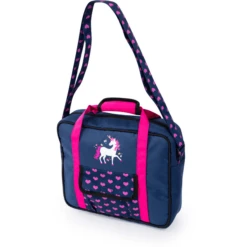 Bayer Design Verzorgingstas Blauw, Met Eenhoorn 11 Bayer Design Verzorgingstas Blauw, Met Eenhoorn -Kinderspeelgoed Winkel bayer design verzorgingstas blauw met eenhoorn a313550 4