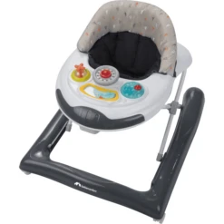 Bébé Confort Bebeconfort Baby Walker Bolid Warm Grijs -Kinderspeelgoed Winkel bebeconfort baby walker bolid warm grijs a364104 1