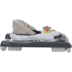 Bébé Confort Bebeconfort Baby Walker Bolid Warm Grijs -Kinderspeelgoed Winkel bebeconfort baby walker bolid warm grijs a364104 3