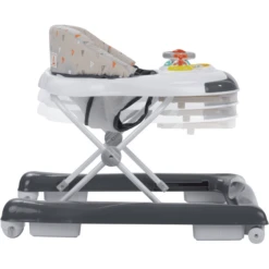 Bébé Confort Bebeconfort Baby Walker Bolid Warm Grijs -Kinderspeelgoed Winkel bebeconfort baby walker bolid warm grijs a364104 4