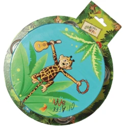 Beluga Giraffe Aap Tamboerijn -Kinderspeelgoed Winkel beluga giraffe aap tamboerijn a306491 3