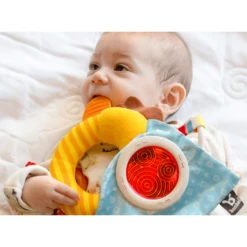 BENBAT Pluche Speelgoed Glinsterende Leeuw Voor Onderweg 9 BENBAT Pluche Speelgoed Glinsterende Leeuw Voor Onderweg -Kinderspeelgoed Winkel benbat pluche speelgoed glinsterende leeuw voor onderweg a364759 2