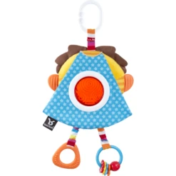 BENBAT Pluche Speelgoed Glinsterende Leeuw Voor Onderweg 10 BENBAT Pluche Speelgoed Glinsterende Leeuw Voor Onderweg -Kinderspeelgoed Winkel benbat pluche speelgoed glinsterende leeuw voor onderweg a364759 3