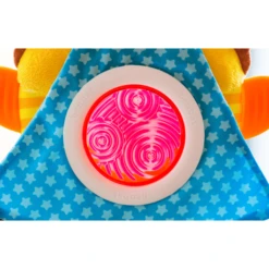 BENBAT Pluche Speelgoed Glinsterende Leeuw Voor Onderweg 11 BENBAT Pluche Speelgoed Glinsterende Leeuw Voor Onderweg -Kinderspeelgoed Winkel benbat pluche speelgoed glinsterende leeuw voor onderweg a364759 4