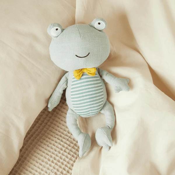 Bieco Kikker 20cm 4 Bieco Kikker 20cm - Image 2